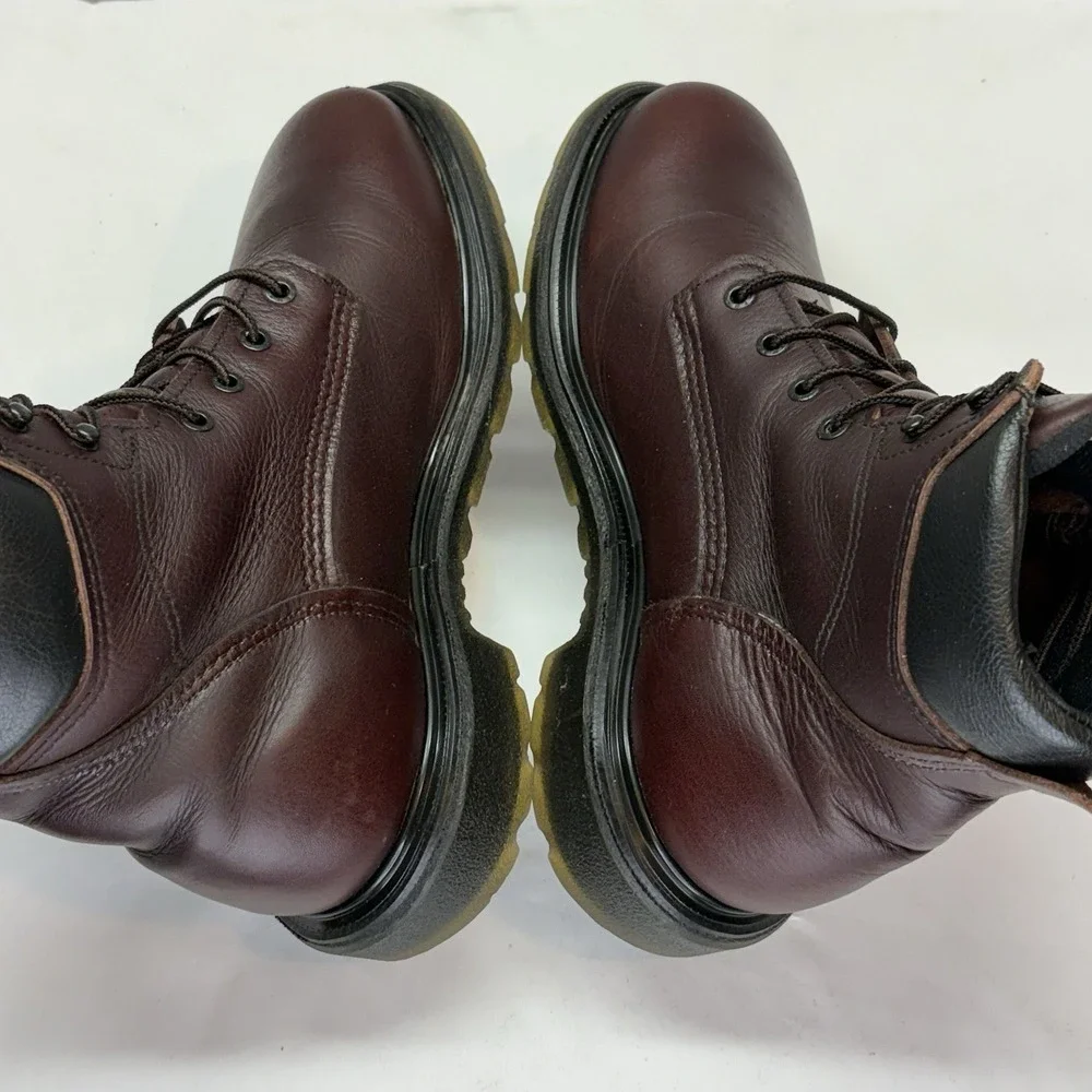 Red Wing 606 Supersole Men's Boots (Soft Toe) Size 9.5 2E